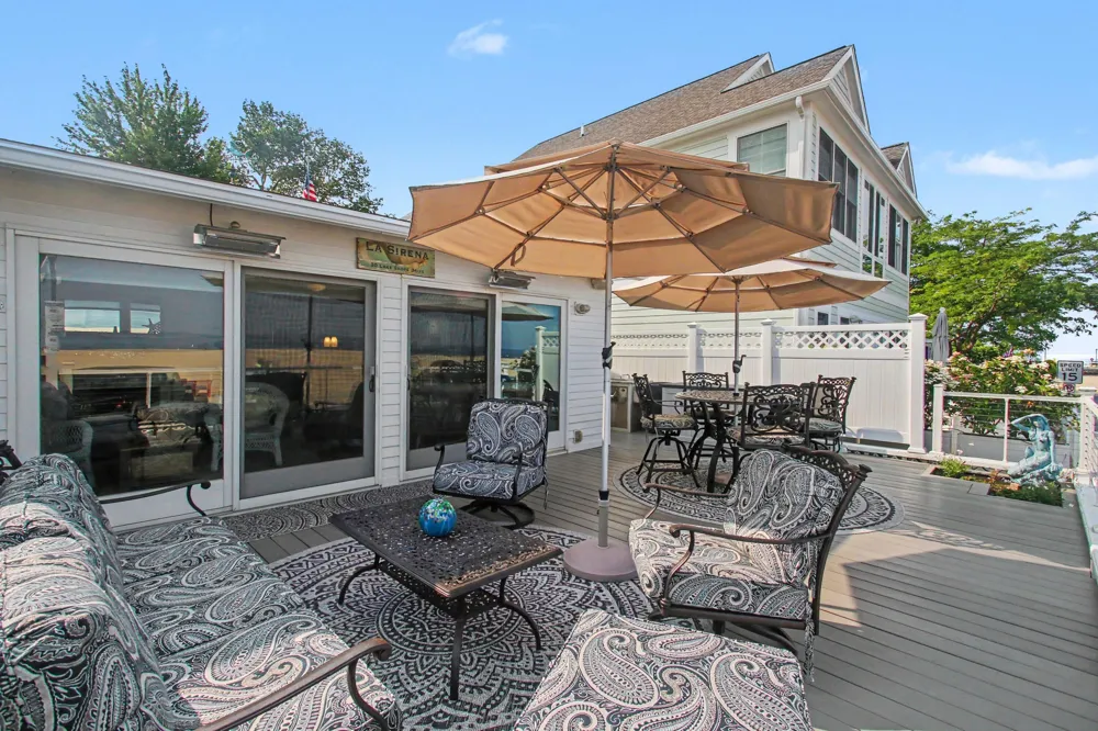 20 Lake Shore Drive South Haven, MI 49090