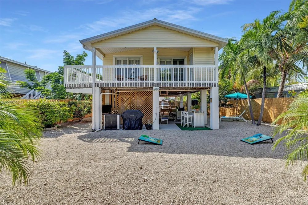 230 66th Street Ocean Marathon, FL 33050
