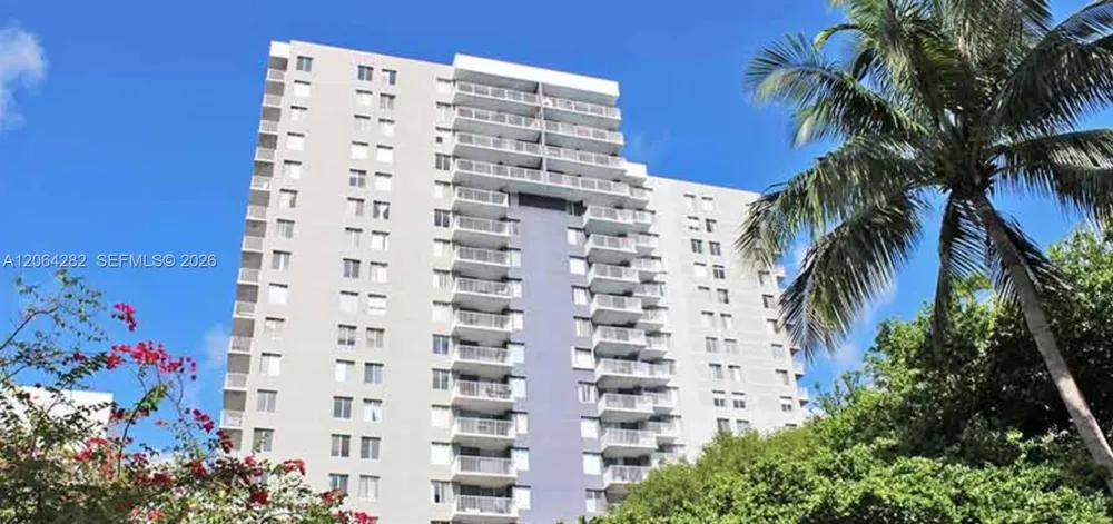 800 Miami Ave #E-1605 Miami, FL 33136
