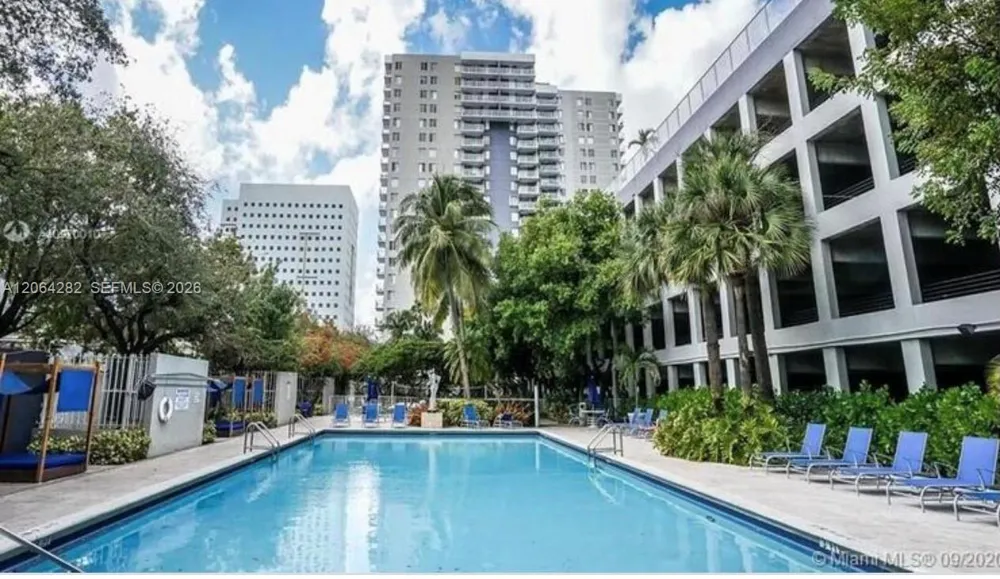 800 Miami Ave #E-1605 Miami, FL 33136
