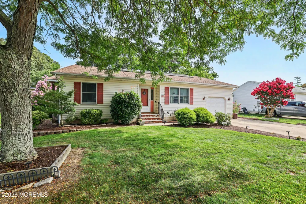 133 W Holly Lane Little Egg Harbor, NJ 08087