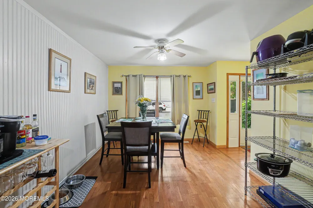 133 W Holly Lane Little Egg Harbor, NJ 08087