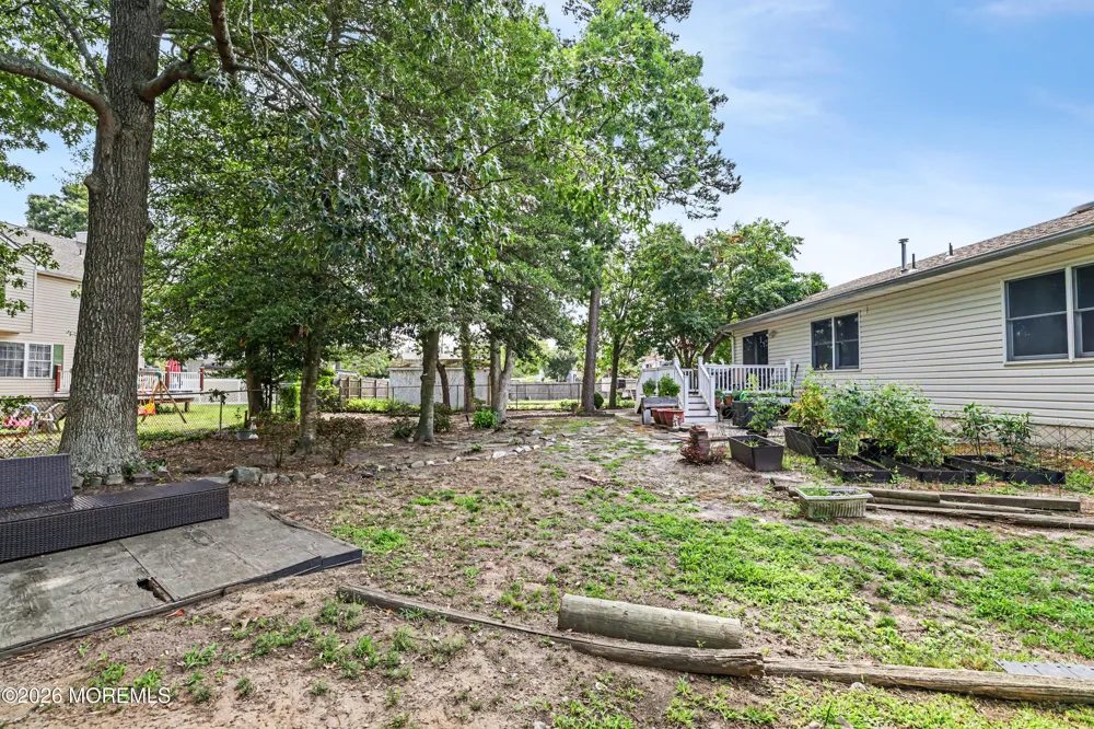 133 W Holly Lane Little Egg Harbor, NJ 08087
