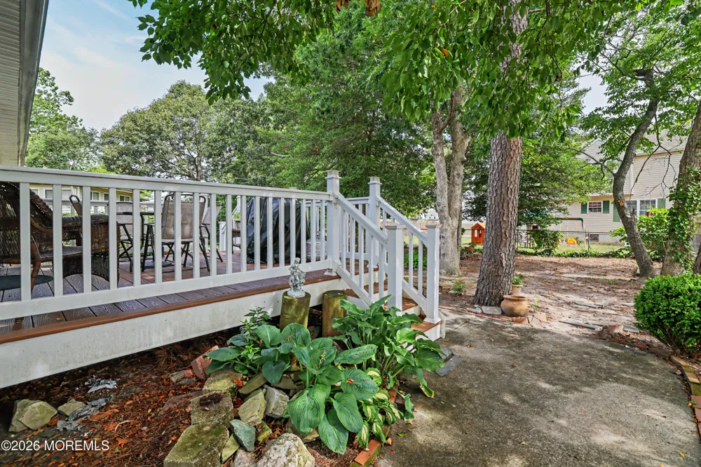 133 W Holly Lane Little Egg Harbor, NJ 08087