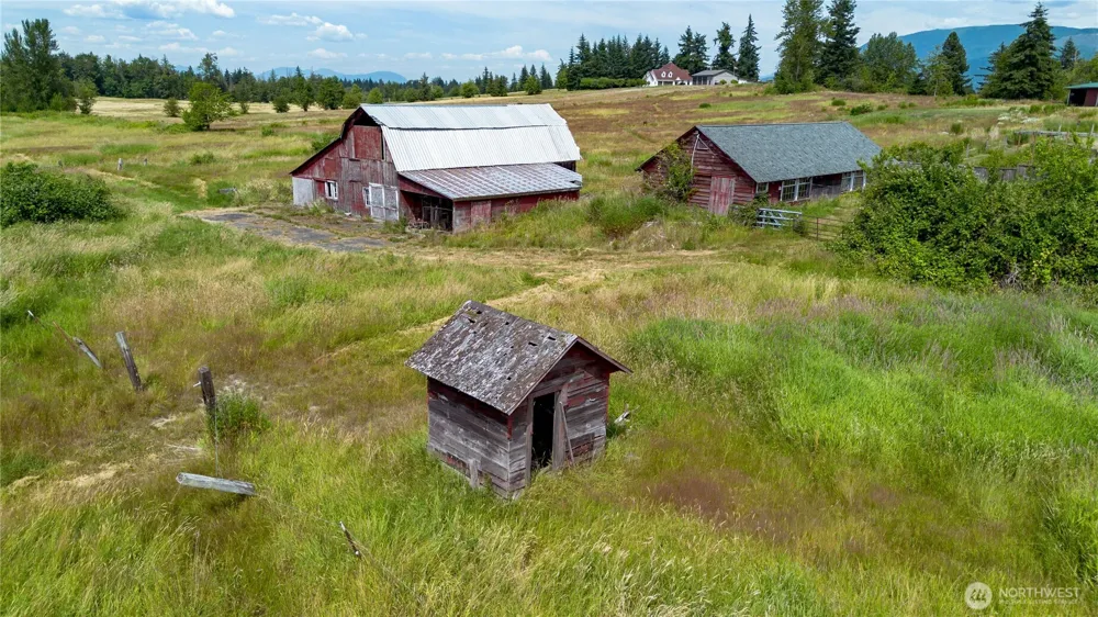 1948 Central Road Everson, WA 98247