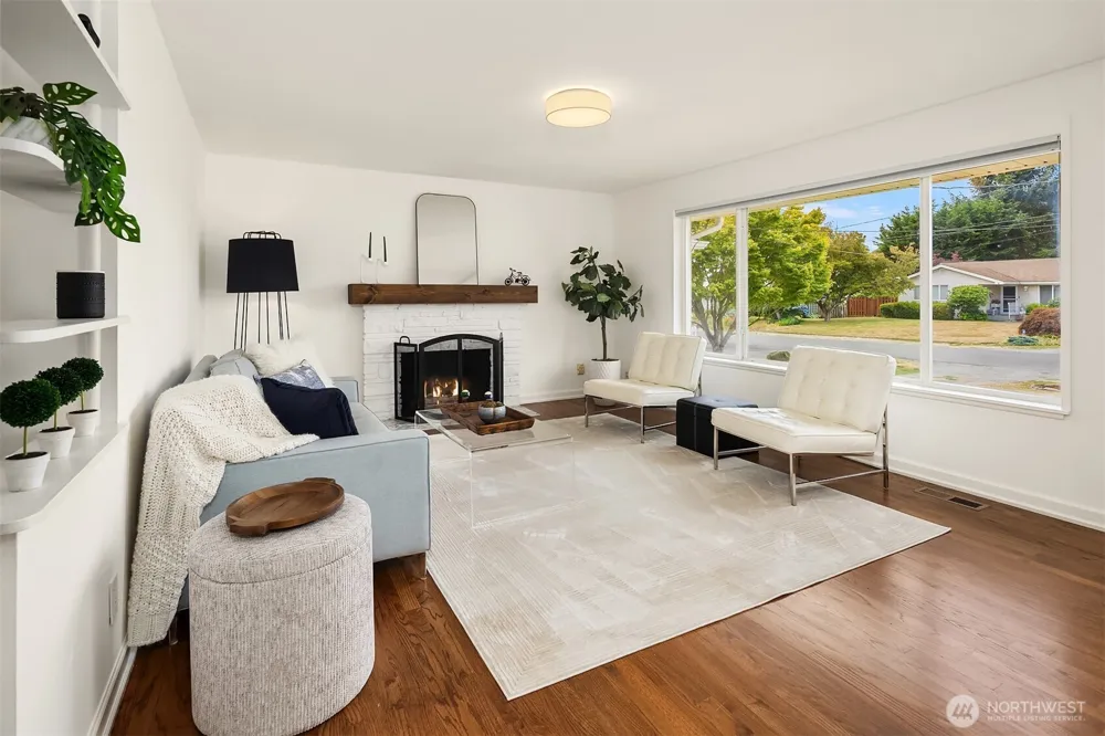 11510 27th Avenue SW Burien, WA 98146