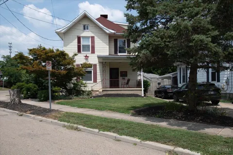 197 Millville Avenue