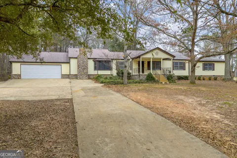 110 Williams Wilson RD