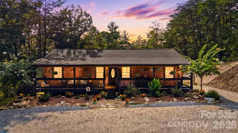 4500 Windy Hill Lane