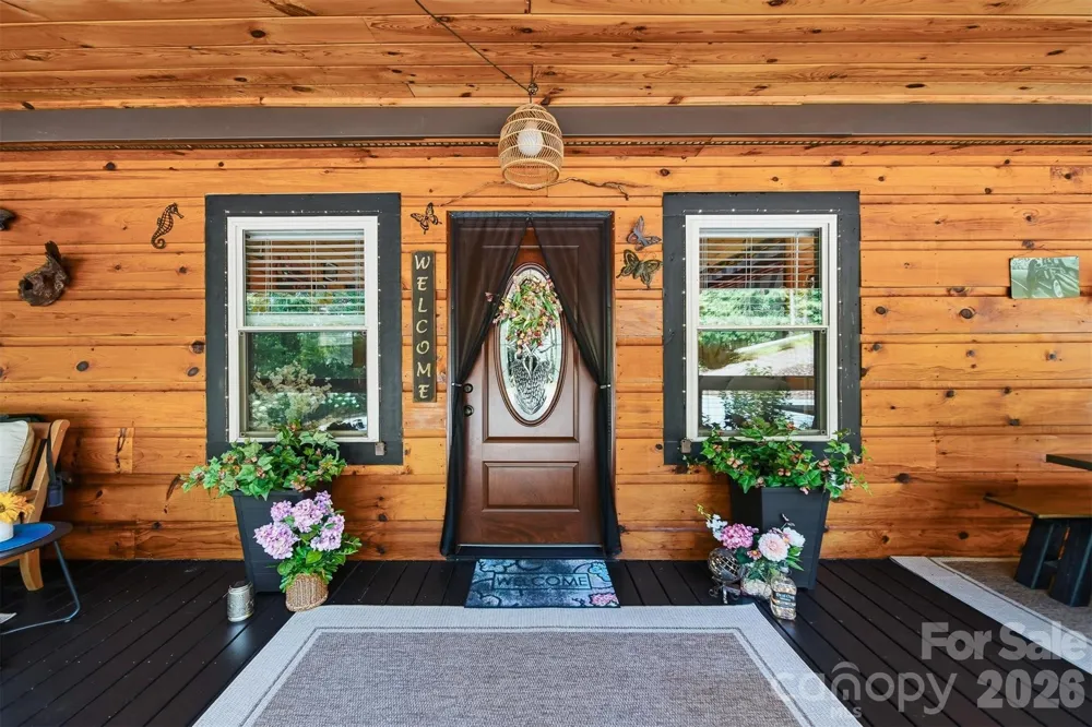 4500 Windy Hill Lane Morganton, NC 28655