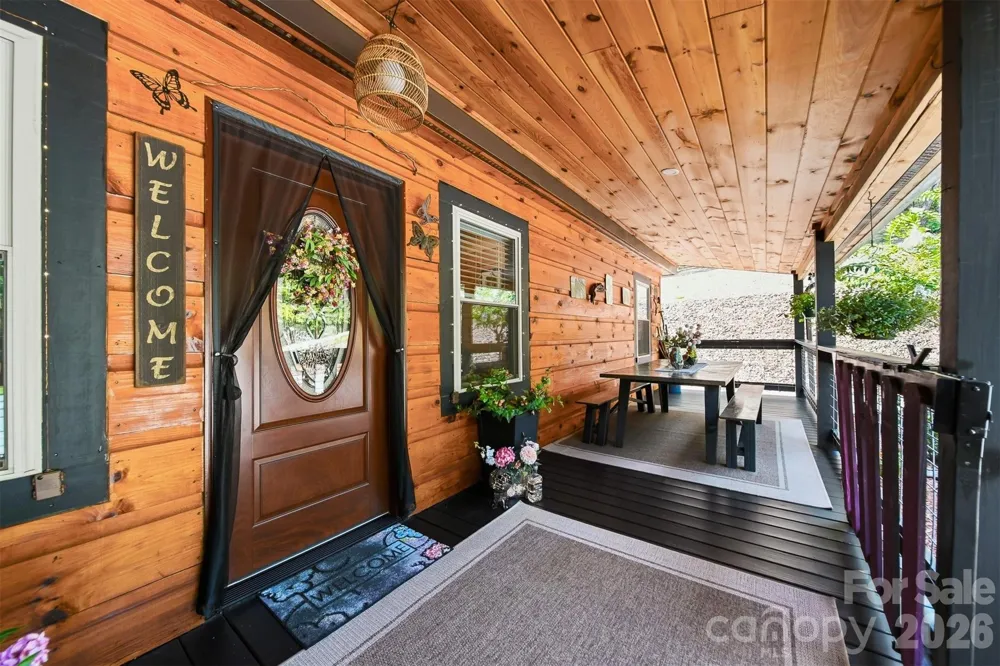 4500 Windy Hill Lane Morganton, NC 28655