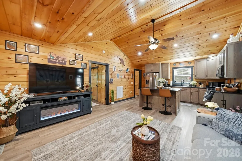 4500 Windy Hill Lane Morganton, NC 28655