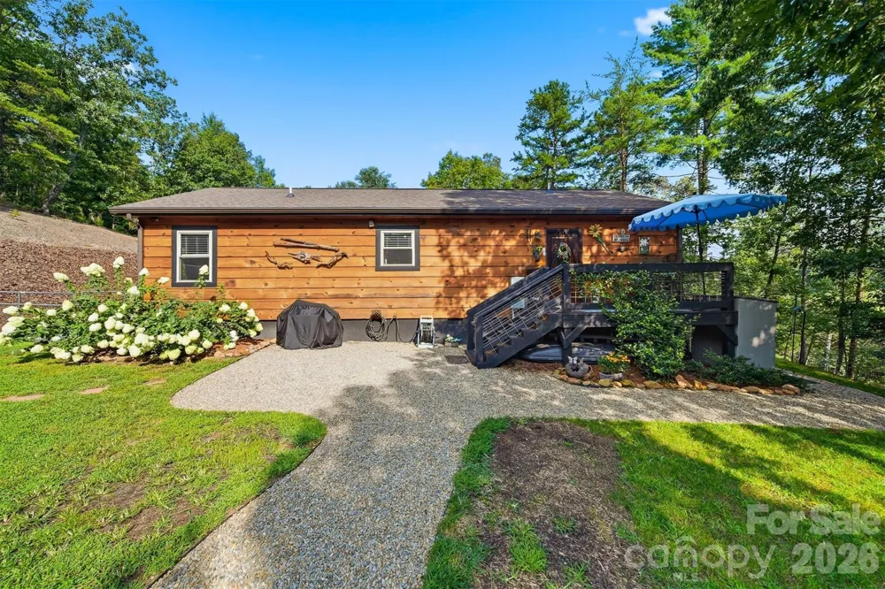 4500 Windy Hill Lane Morganton, NC 28655