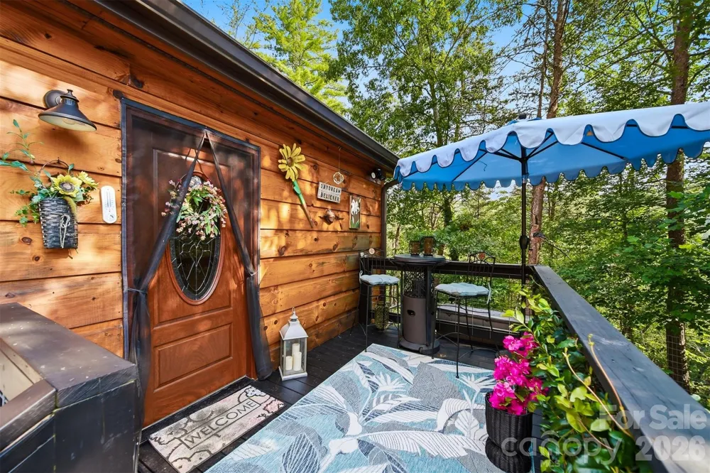 4500 Windy Hill Lane Morganton, NC 28655