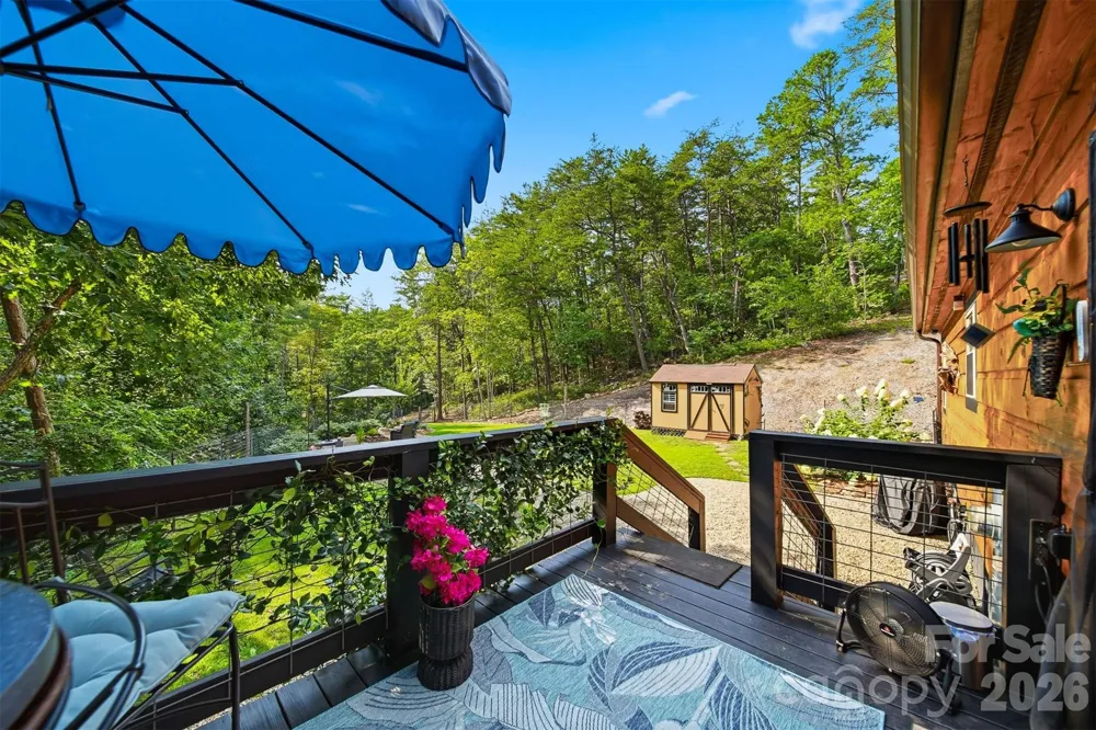 4500 Windy Hill Lane Morganton, NC 28655