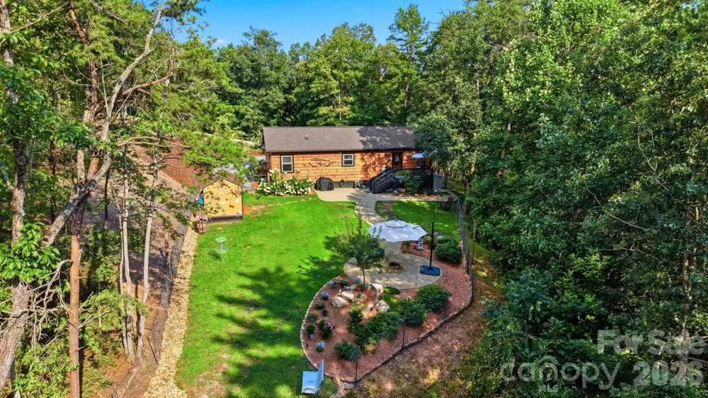 4500 Windy Hill Lane Morganton, NC 28655