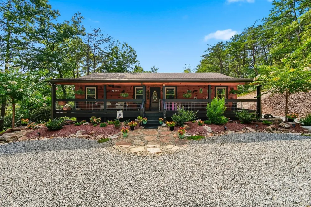 4500 Windy Hill Lane Morganton, NC 28655