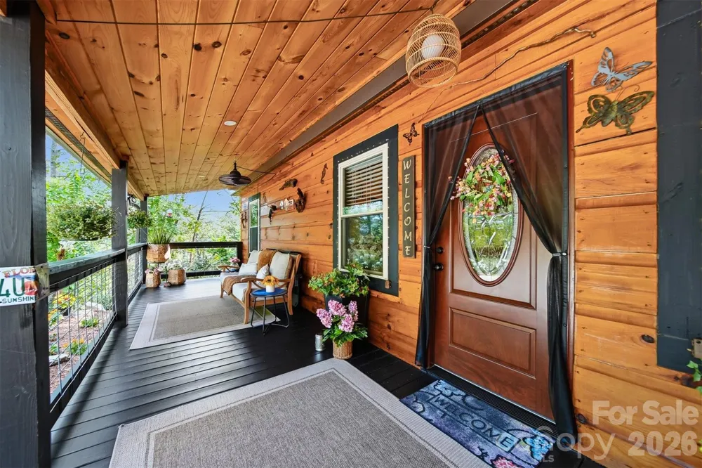 4500 Windy Hill Lane Morganton, NC 28655