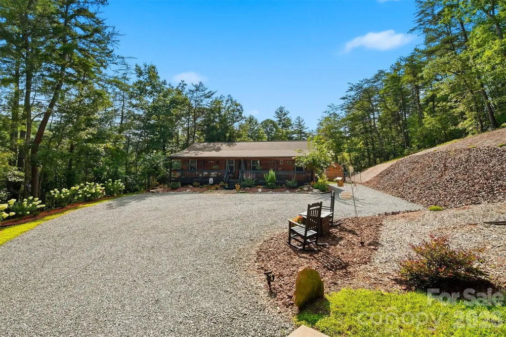 4500 Windy Hill Lane Morganton, NC 28655