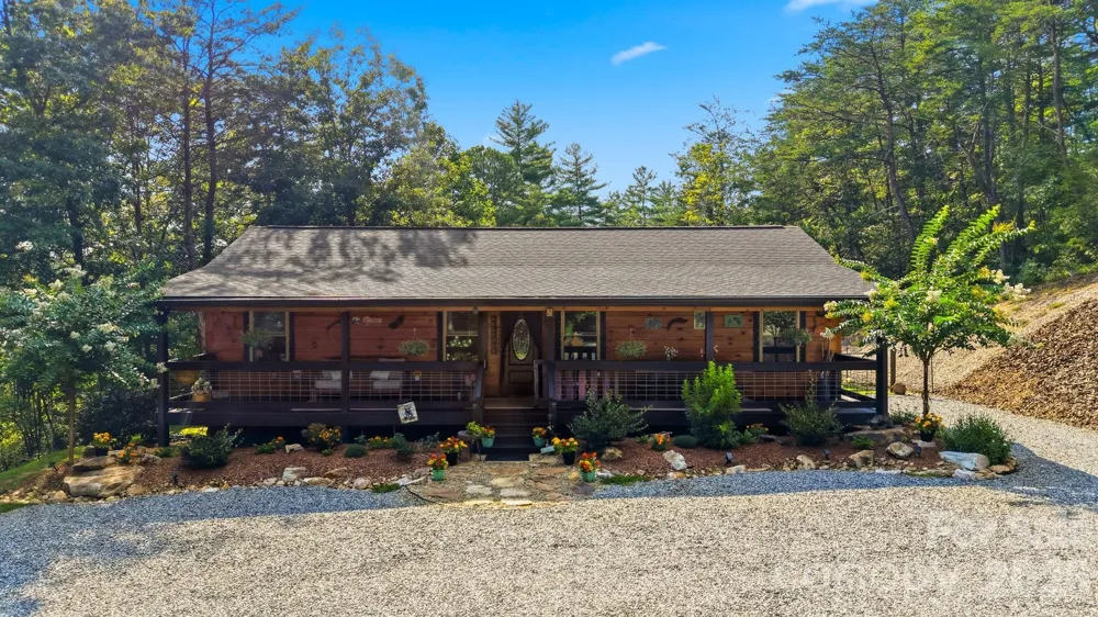 4500 Windy Hill Lane Morganton, NC 28655