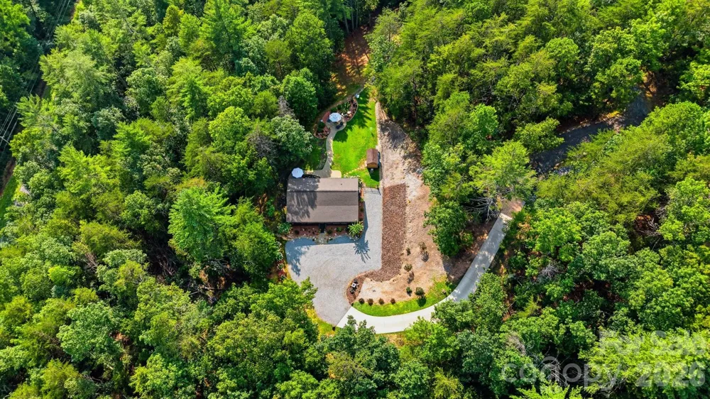 4500 Windy Hill Lane Morganton, NC 28655