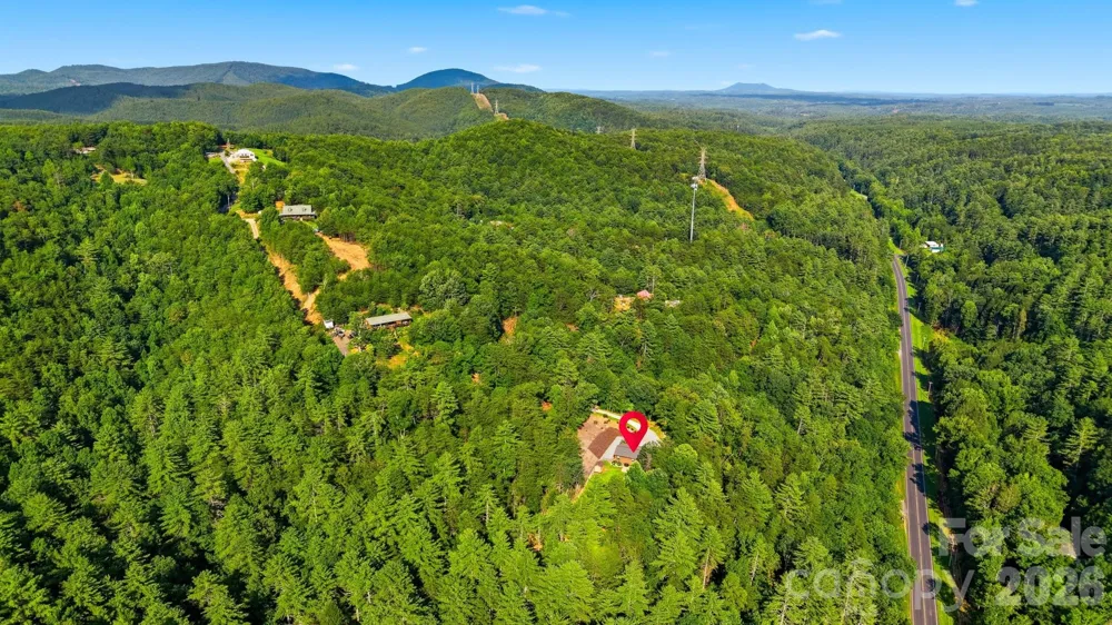 4500 Windy Hill Lane Morganton, NC 28655