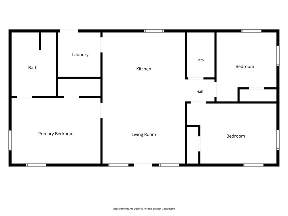 4500 Windy Hill Lane Morganton, NC 28655