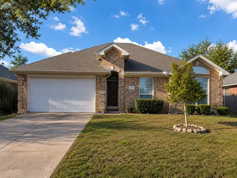 1611 Windcastle Drive