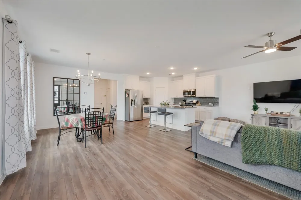 442 Matthew Drive Fairview, TX 75069