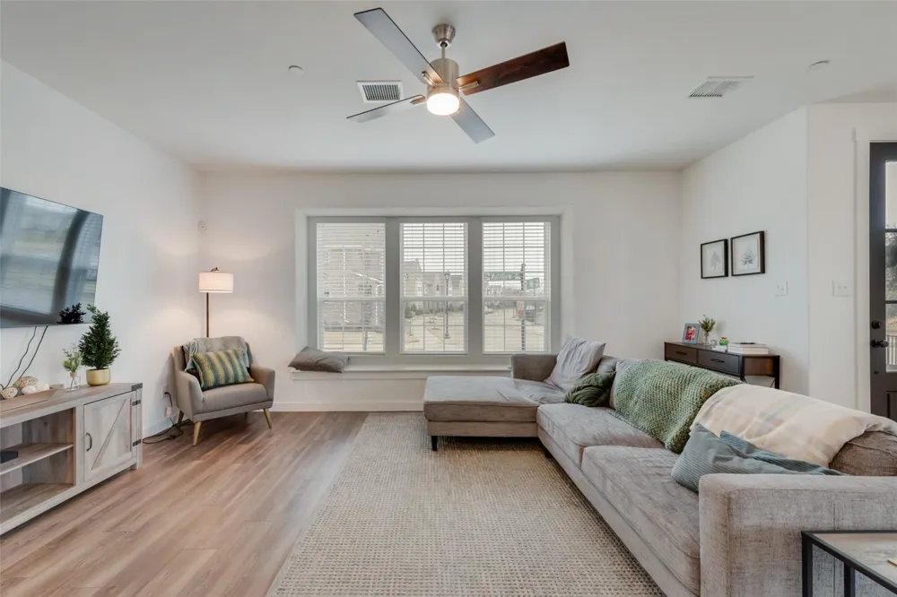 442 Matthew Drive Fairview, TX 75069