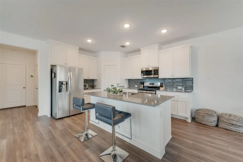 442 Matthew Drive Fairview, TX 75069