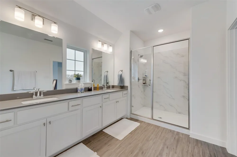 442 Matthew Drive Fairview, TX 75069
