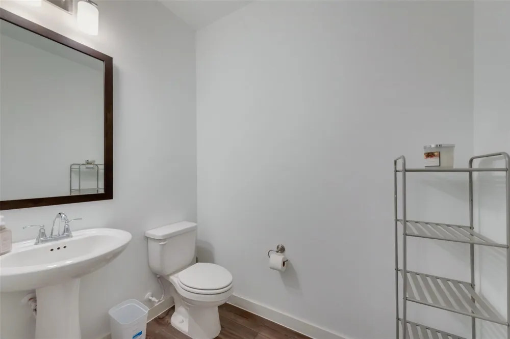 442 Matthew Drive Fairview, TX 75069