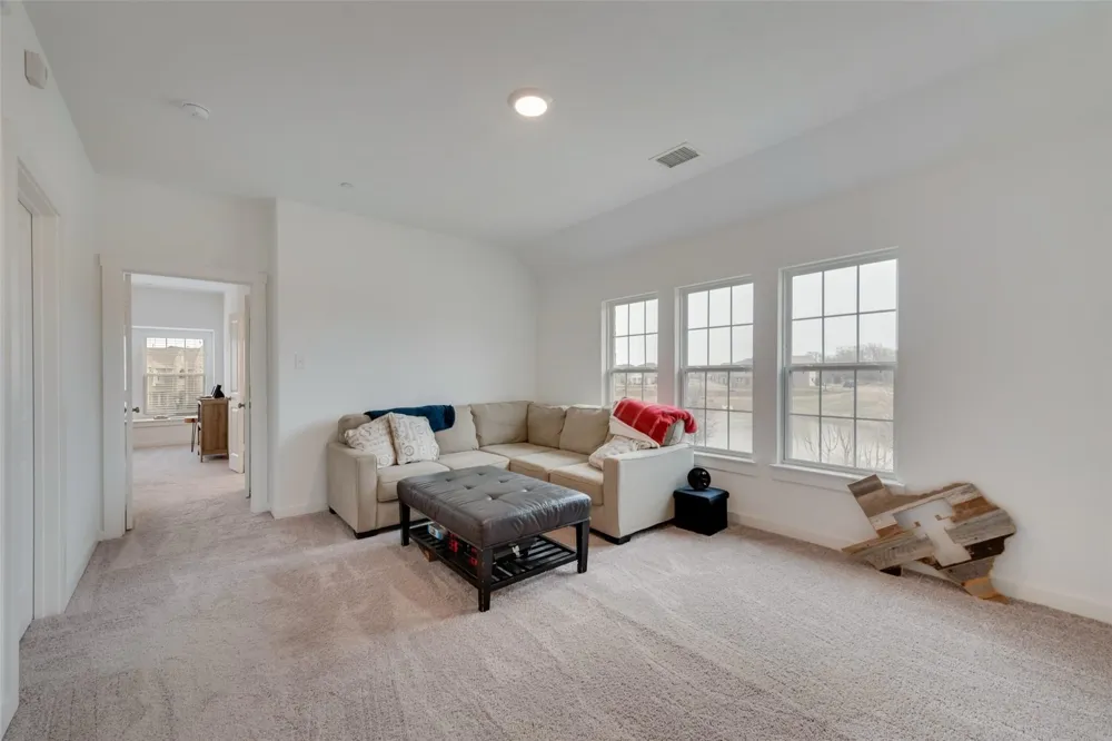 442 Matthew Drive Fairview, TX 75069