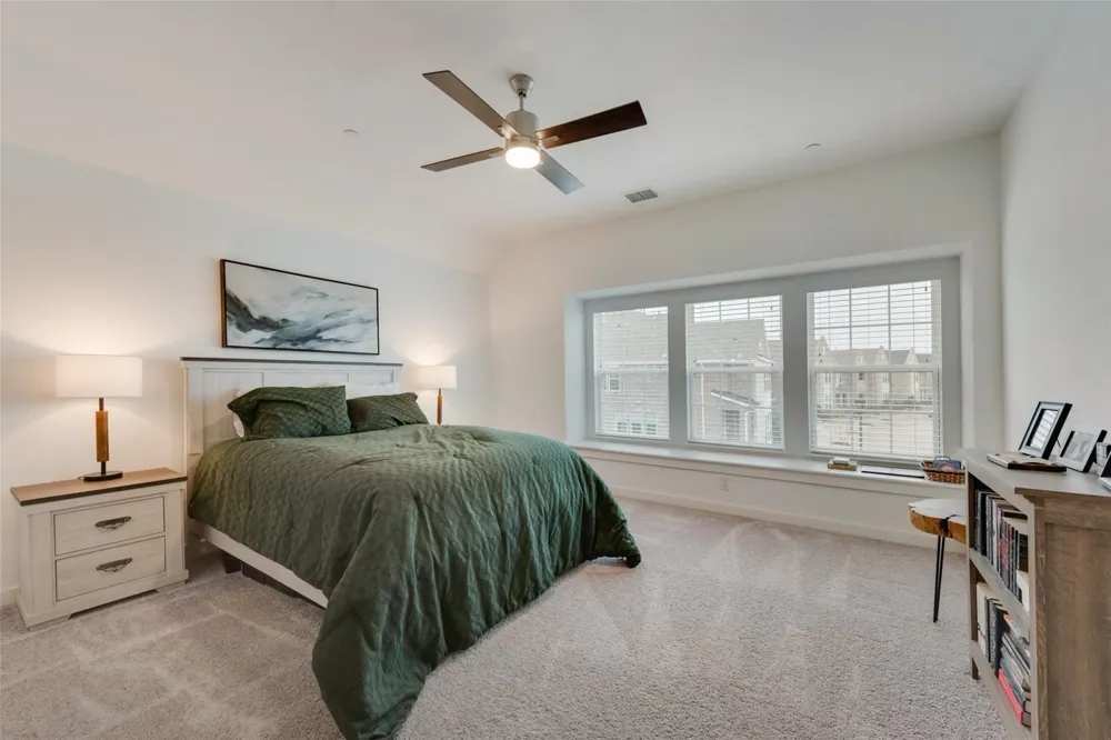 442 Matthew Drive Fairview, TX 75069