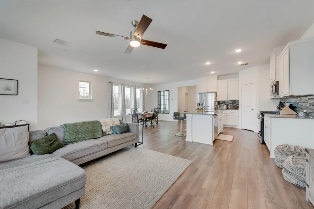 442 Matthew Drive Fairview, TX 75069