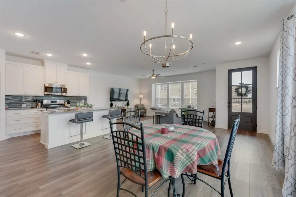 442 Matthew Drive Fairview, TX 75069