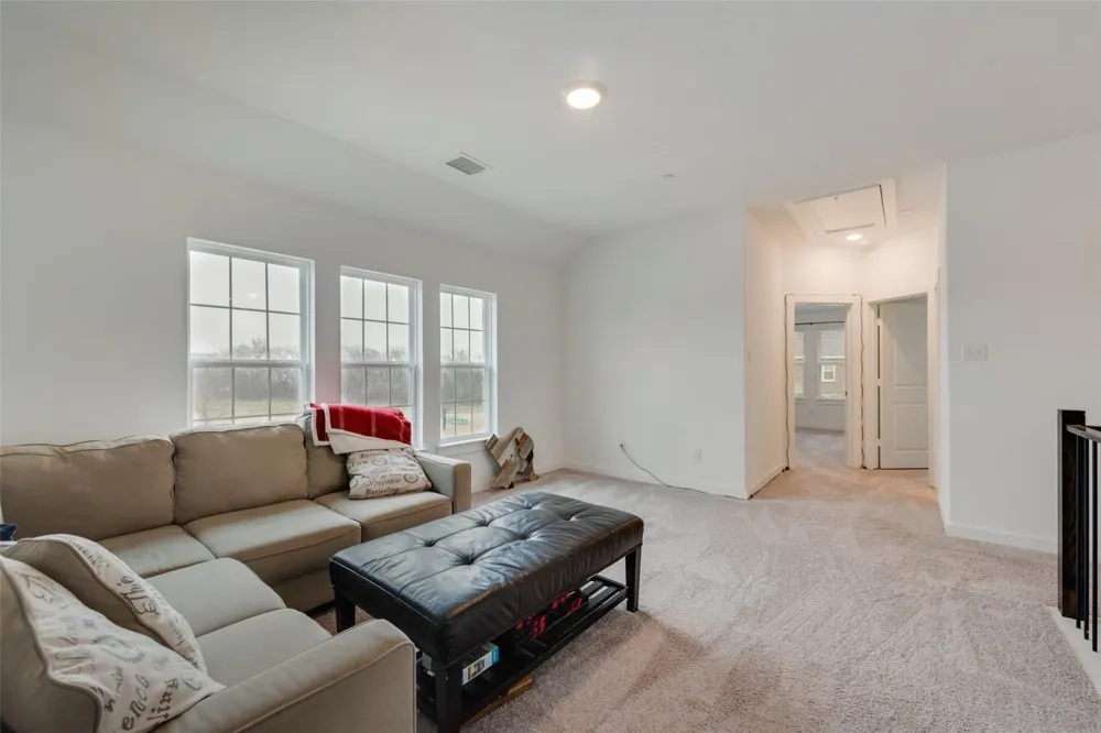 442 Matthew Drive Fairview, TX 75069
