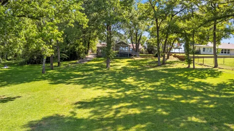 15460 McElroy Road