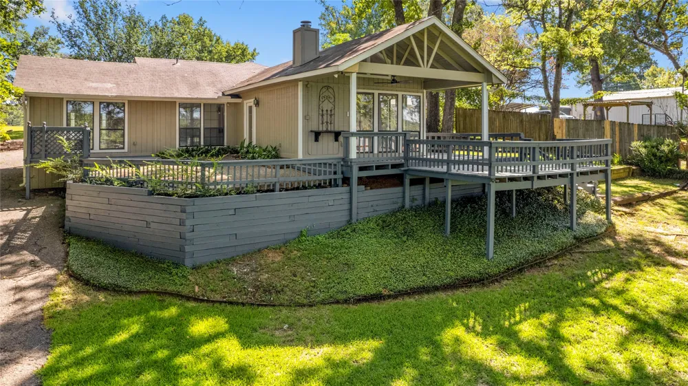 15460 McElroy Road Whitehouse, TX 75791