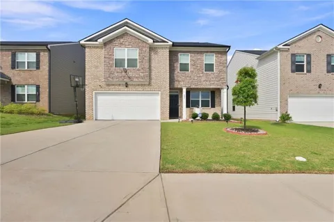 723 Millwood Drive