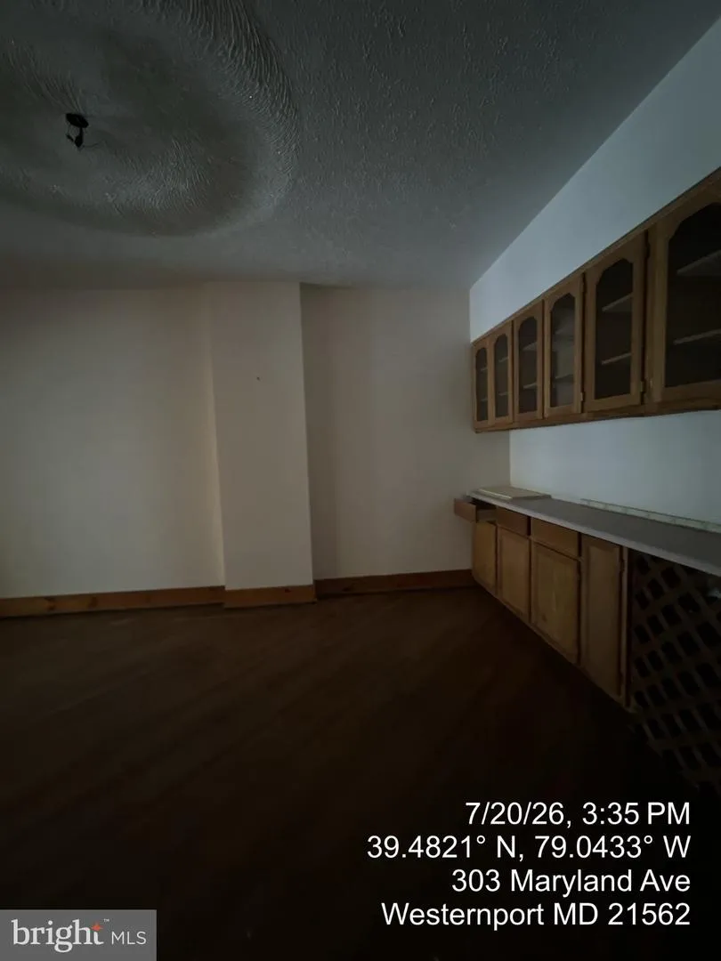 303 MARYLAND AVENUE Westernport, MD 21562
