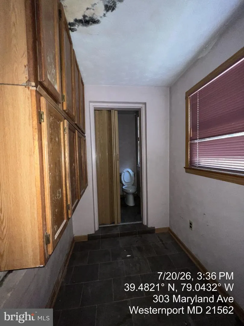 303 MARYLAND AVENUE Westernport, MD 21562