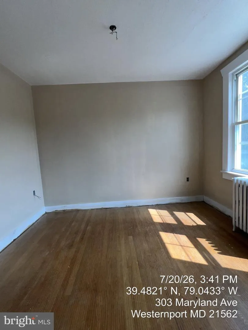 303 MARYLAND AVENUE Westernport, MD 21562