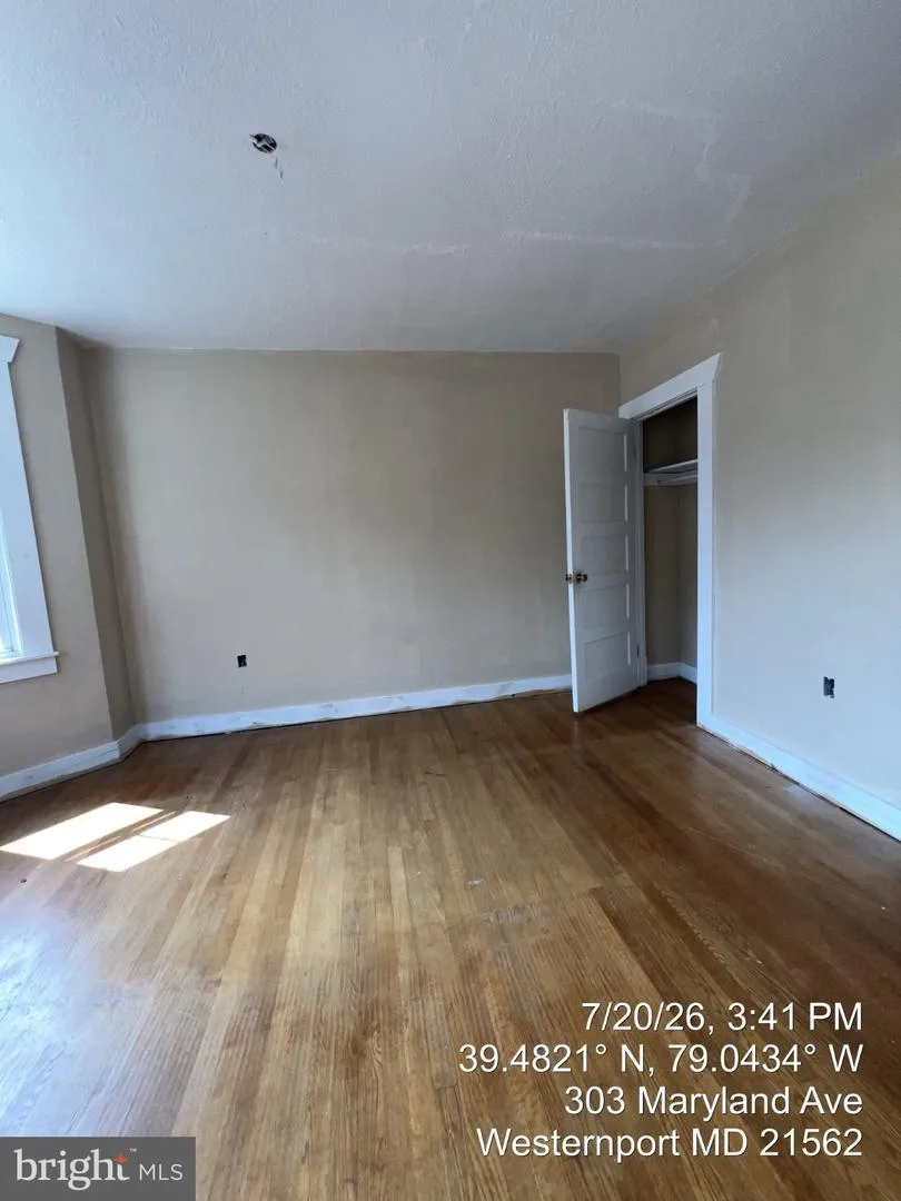303 MARYLAND AVENUE Westernport, MD 21562