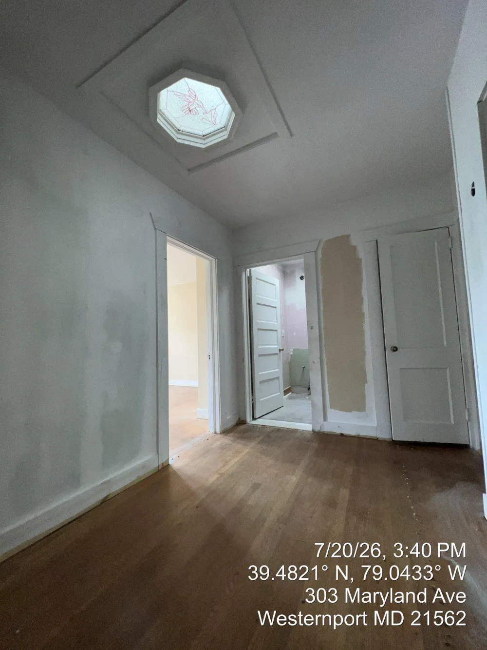 303 MARYLAND AVENUE Westernport, MD 21562