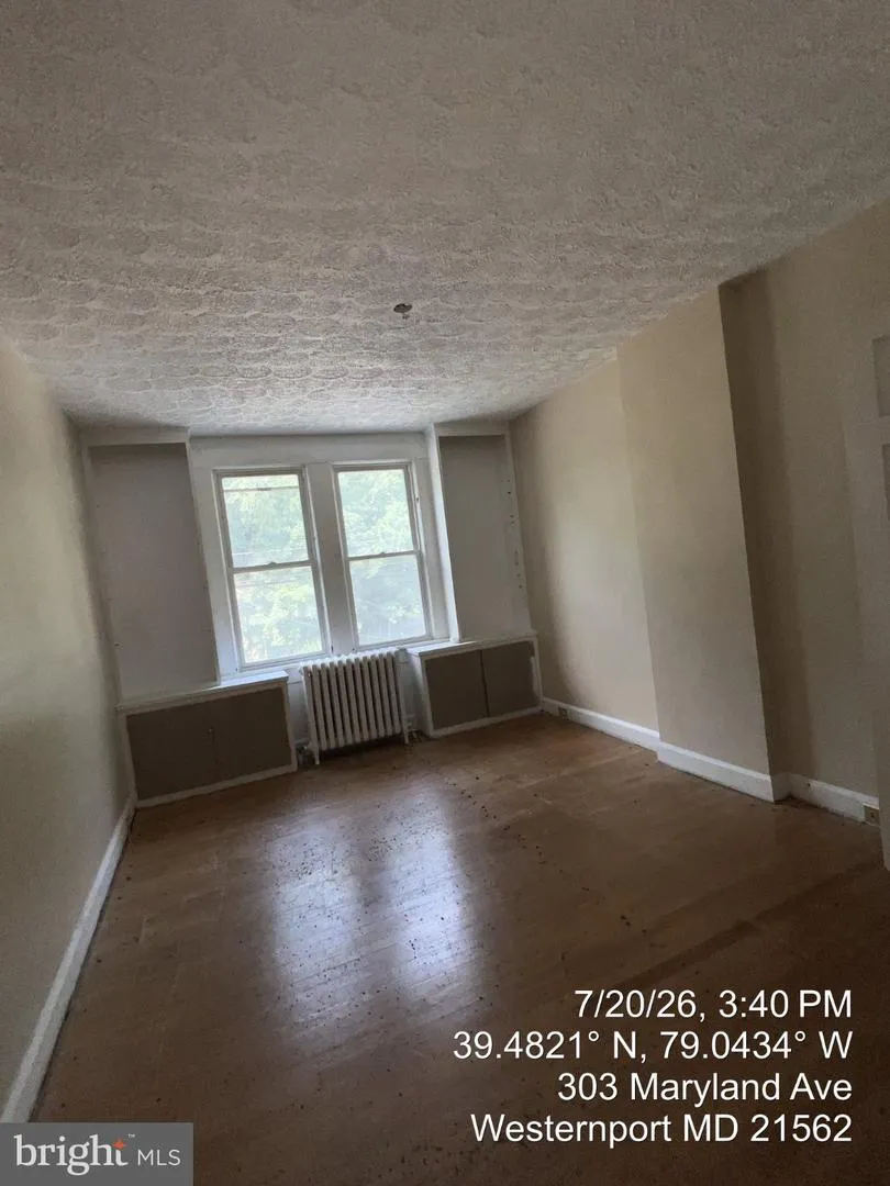 303 MARYLAND AVENUE Westernport, MD 21562