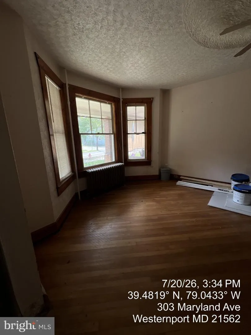 303 MARYLAND AVENUE Westernport, MD 21562