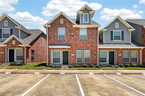 1001 Krenek Tap Road #1901