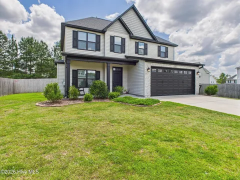 1507 Mulberry Place